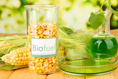 Cradley biofuel availability