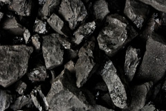 Cradley coal boiler costs